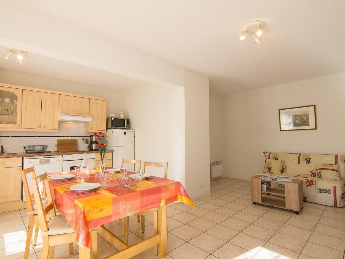 Apartment Maria Callas By Interhome تارنوس المظهر الخارجي الصورة