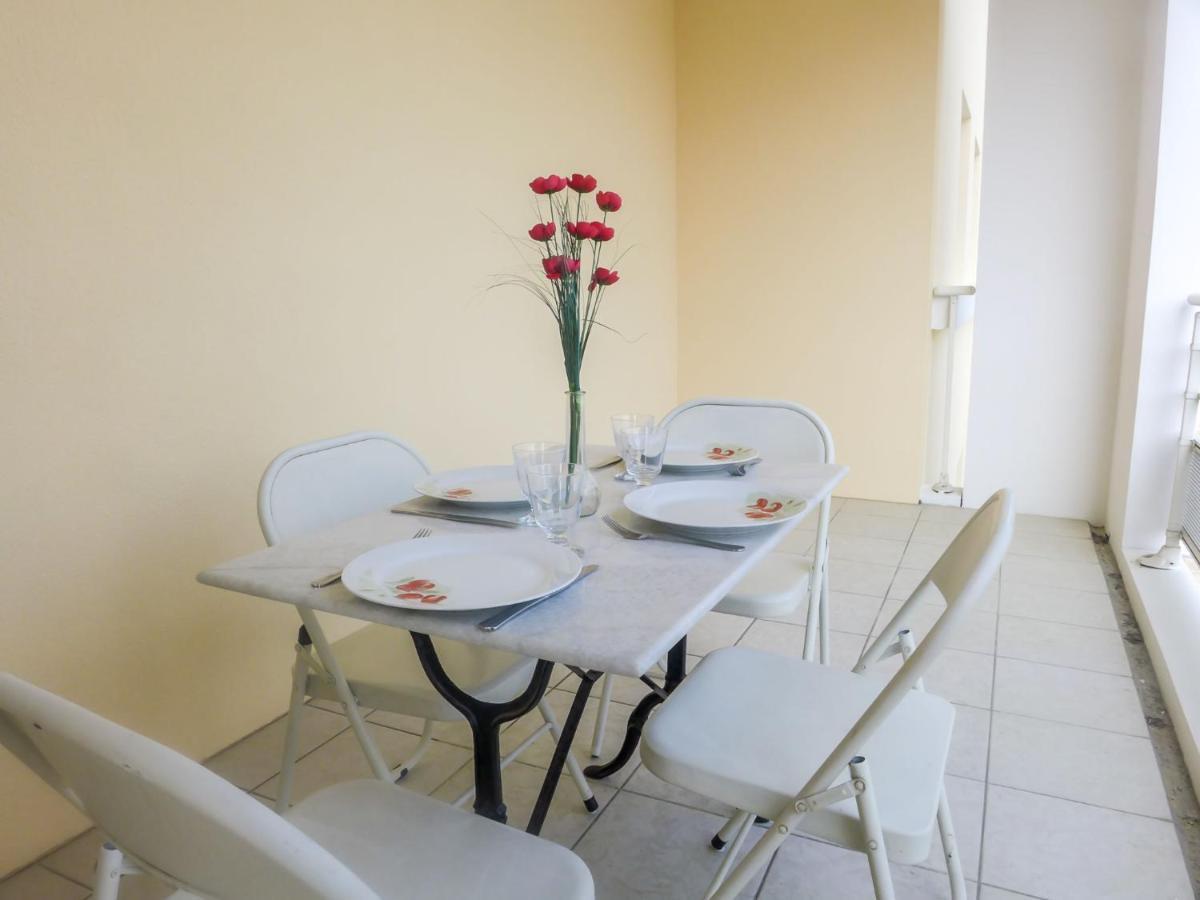Apartment Maria Callas By Interhome تارنوس المظهر الخارجي الصورة