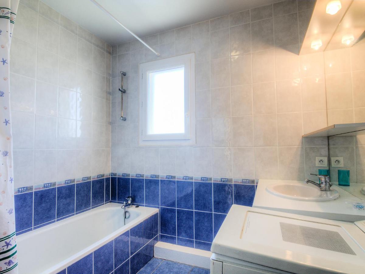 Apartment Maria Callas By Interhome تارنوس المظهر الخارجي الصورة