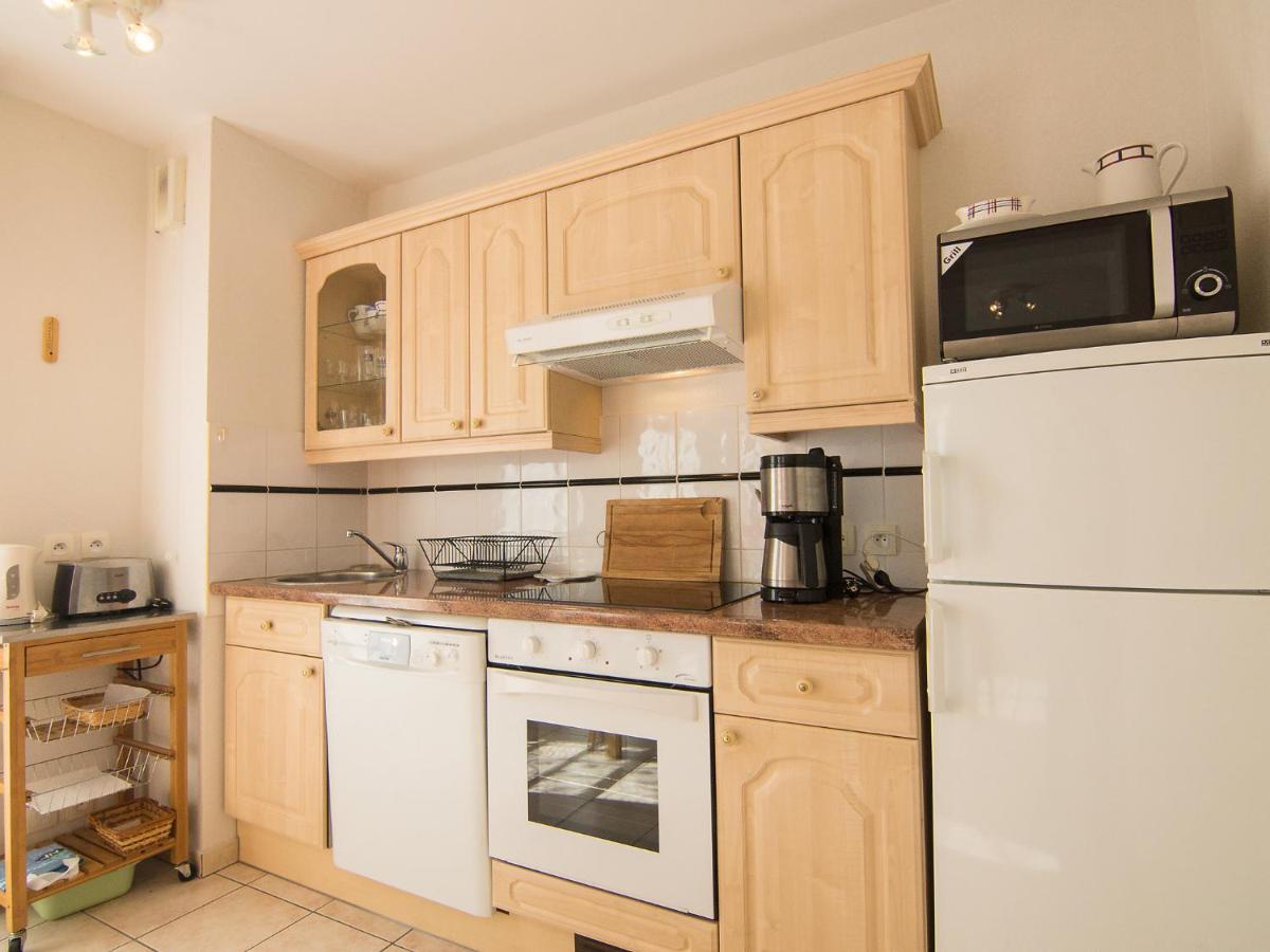 Apartment Maria Callas By Interhome تارنوس المظهر الخارجي الصورة