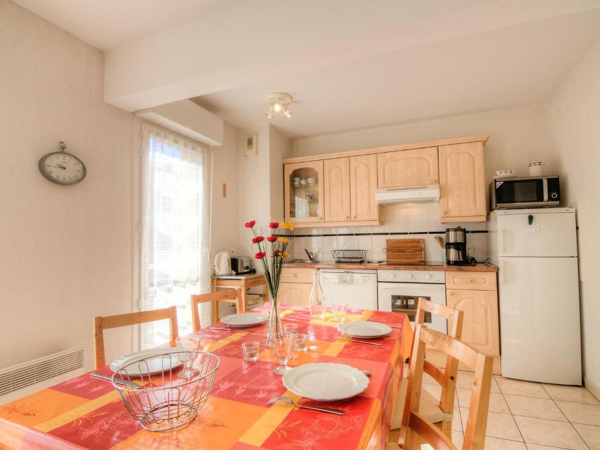 Apartment Maria Callas By Interhome تارنوس المظهر الخارجي الصورة
